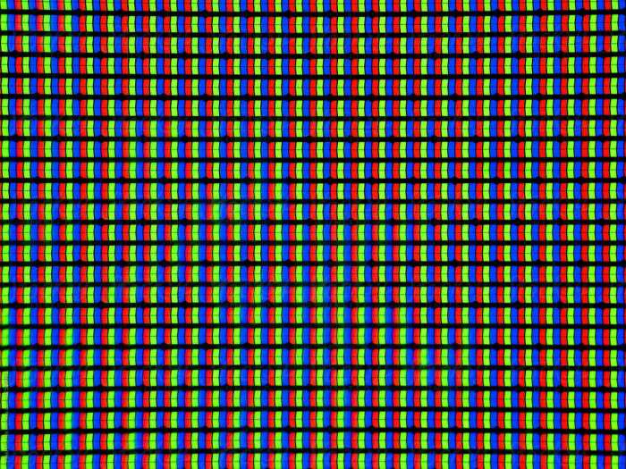 Pixel nonogram cross