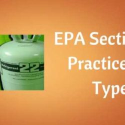 Epa 608 study guide 2022 pdf