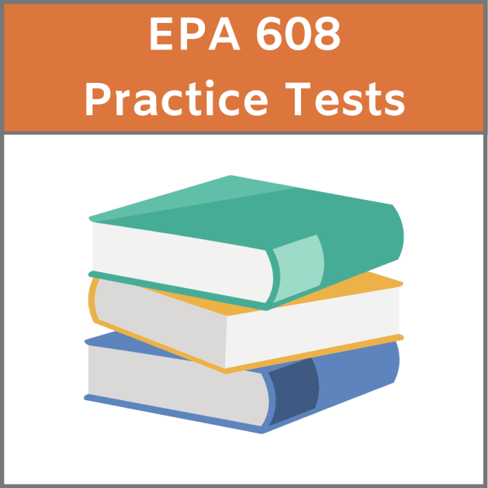 Epa 608 study guide 2022 pdf