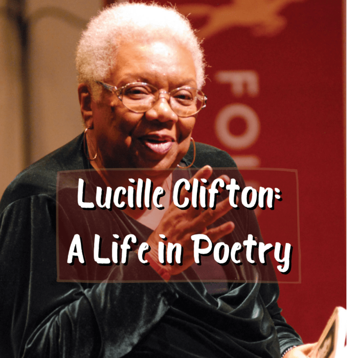 Forgiving my father lucille clifton