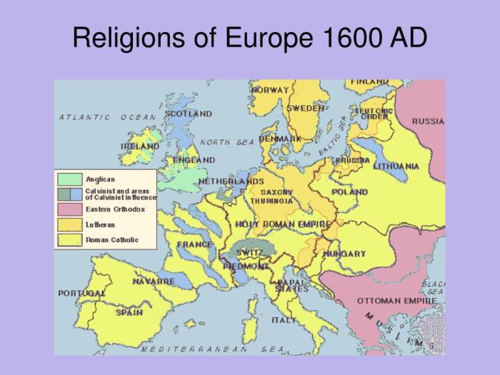 Europe religion religions map netherlands 1500 standard living roman empire time maps cultural